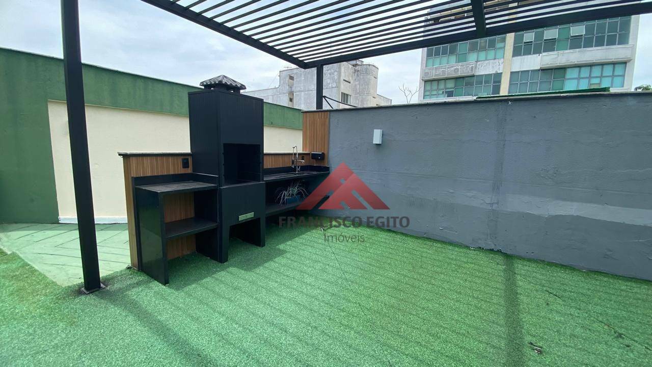 Conjunto Comercial-Sala à venda, 30m² - Foto 9