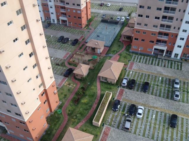 Apartamento à venda com 2 quartos, 48m² - Foto 25