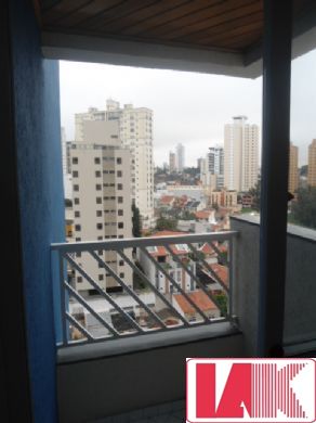 Apartamento para alugar com 2 quartos, 78m² - Foto 18