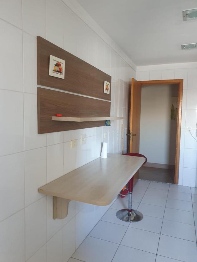 Apartamento à venda com 4 quartos, 122m² - Foto 9