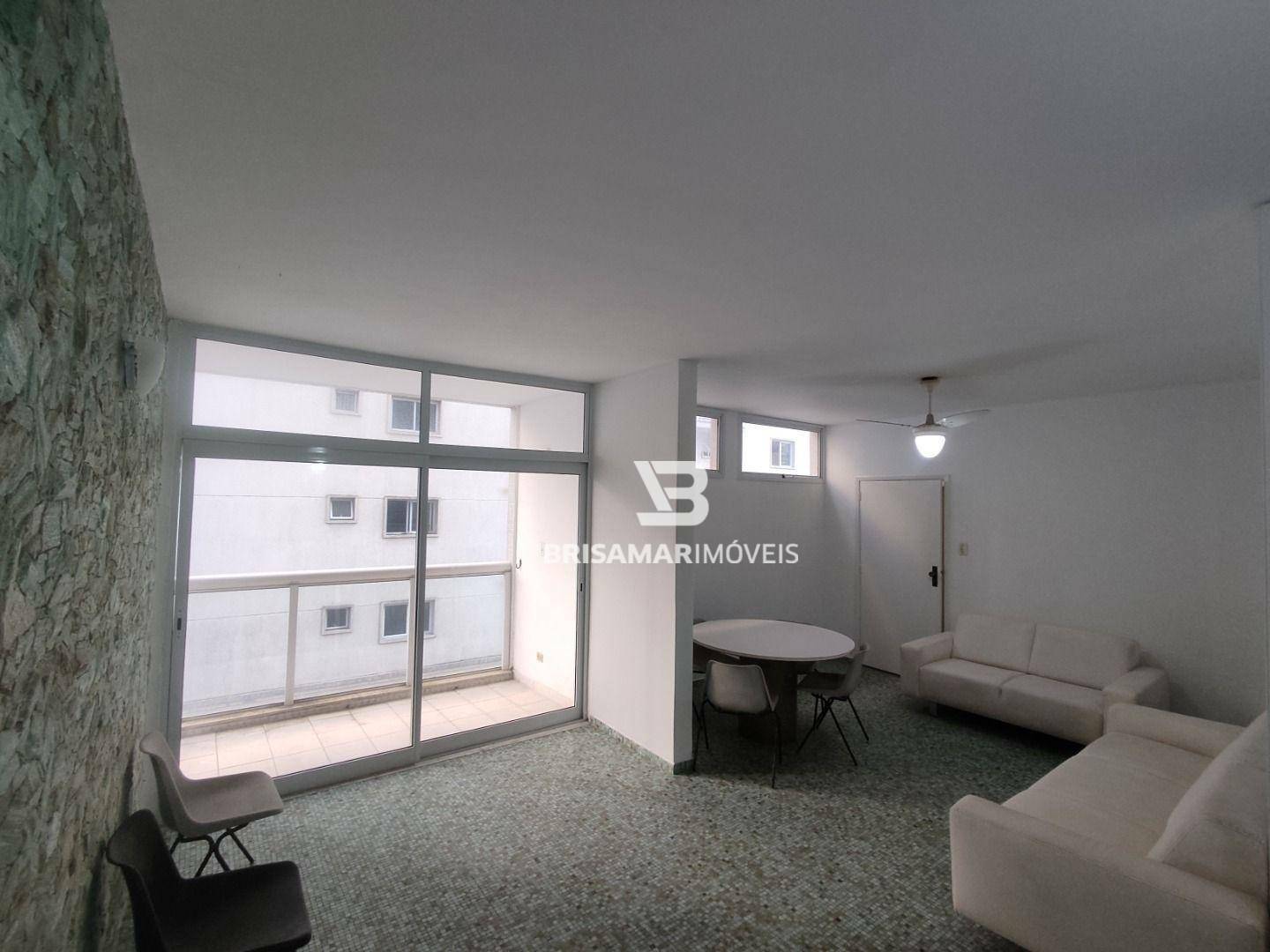 Apartamento à venda com 3 quartos, 100m² - Foto 2