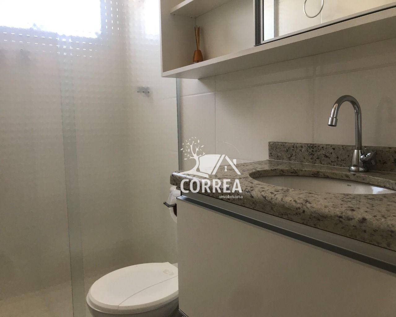 Apartamento à venda com 2 quartos, 75m² - Foto 11