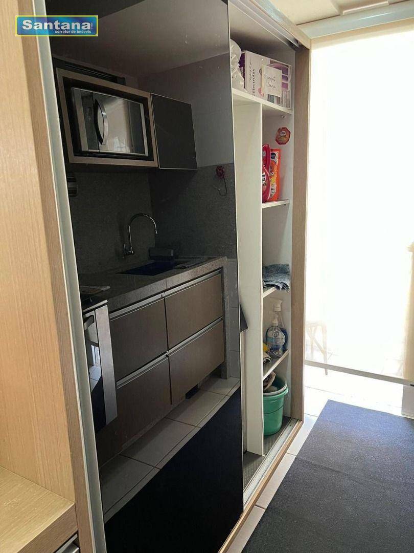 Apartamento à venda com 3 quartos, 80m² - Foto 15