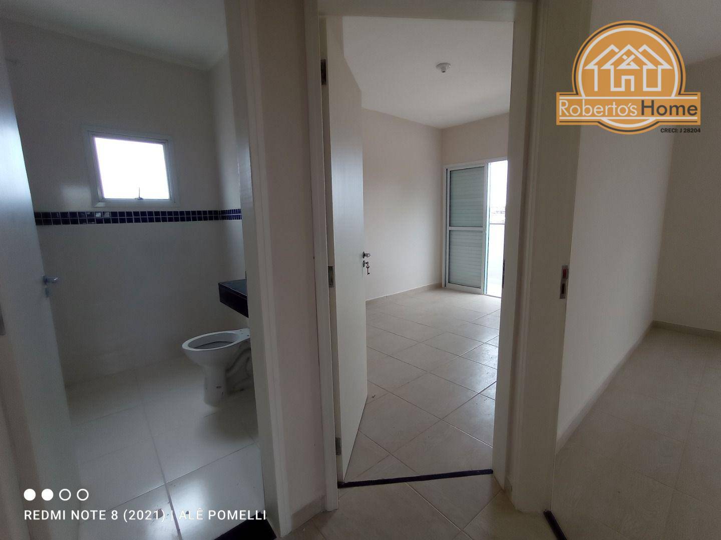 Sobrado à venda com 2 quartos, 62m² - Foto 21