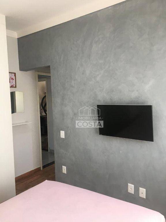 Apartamento à venda com 2 quartos, 66m² - Foto 11
