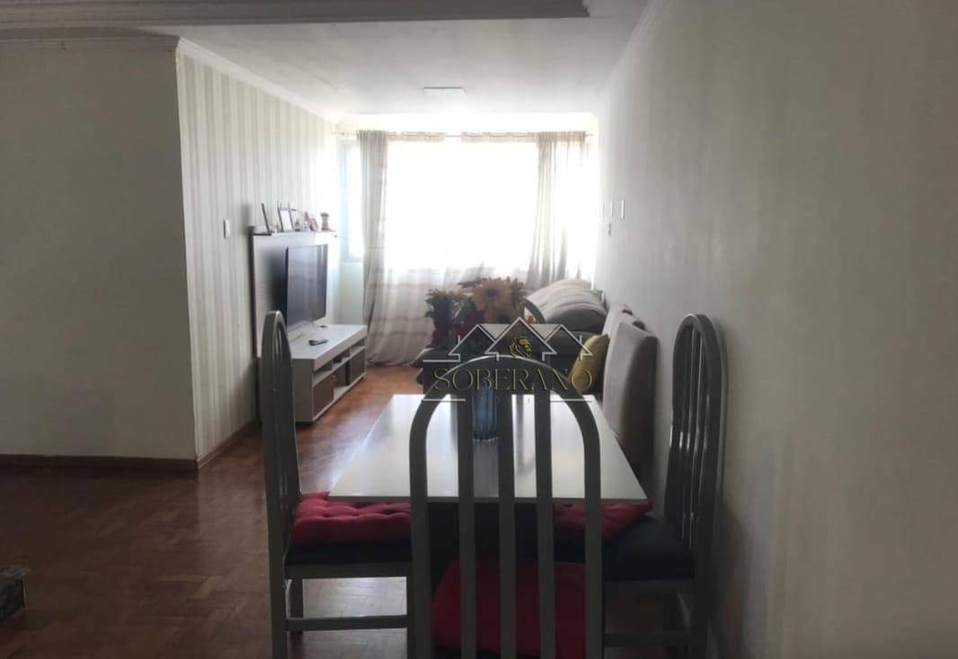 Apartamento à venda com 4 quartos, 130m² - Foto 4