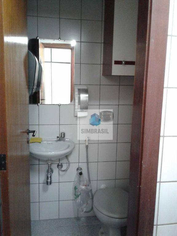 Conjunto Comercial-Sala à venda e aluguel, 40m² - Foto 3