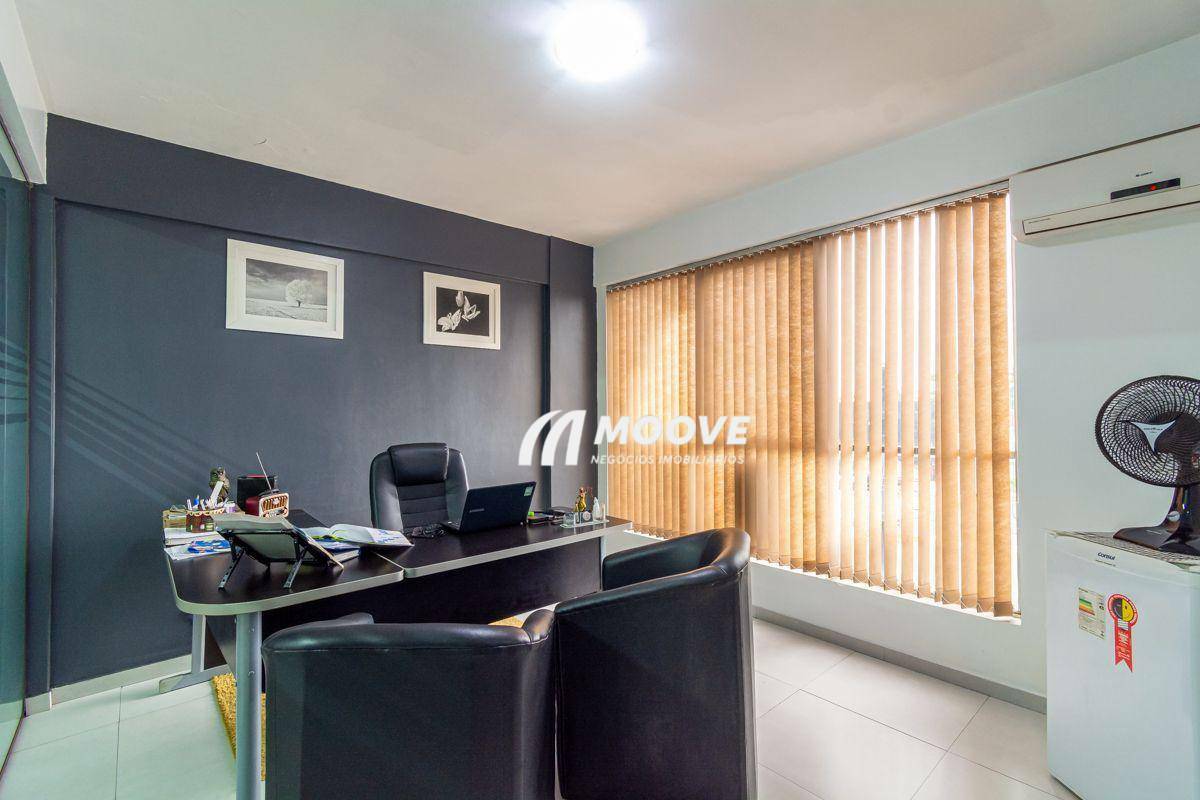 Sala-Conjunto, 35 m² - Foto 11