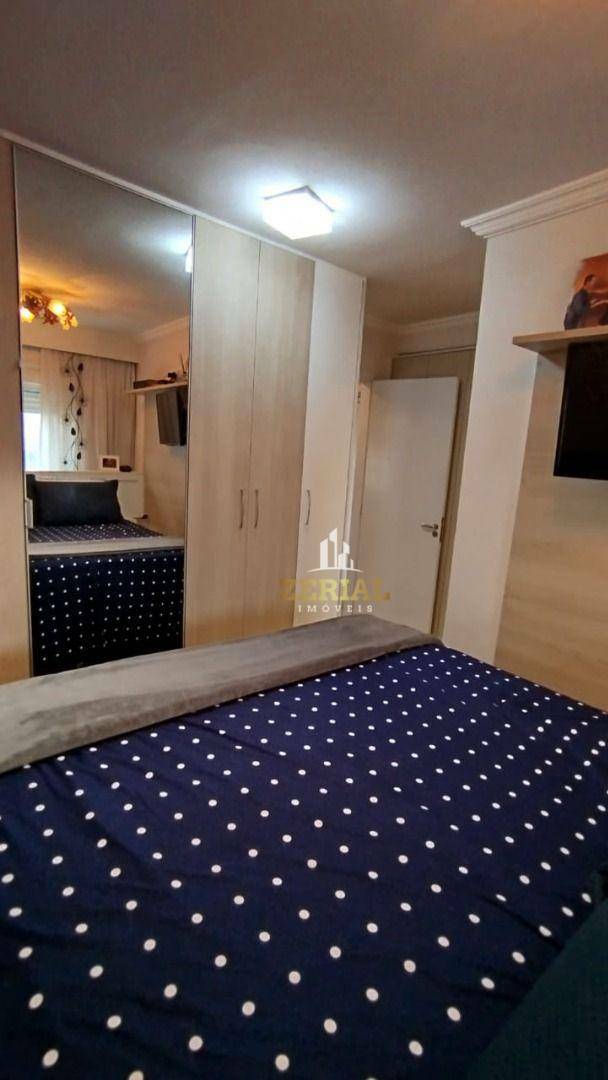 Apartamento à venda com 3 quartos, 77m² - Foto 30