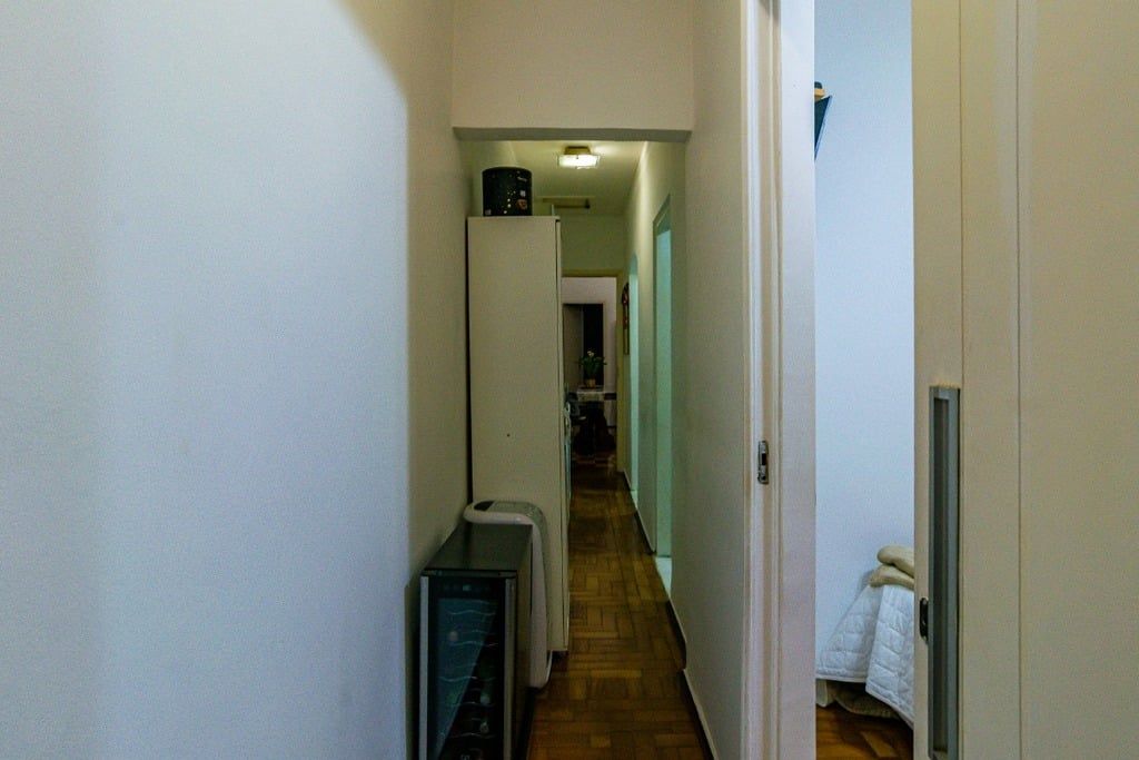 Casa de Condomínio à venda com 3 quartos, 100m² - Foto 22