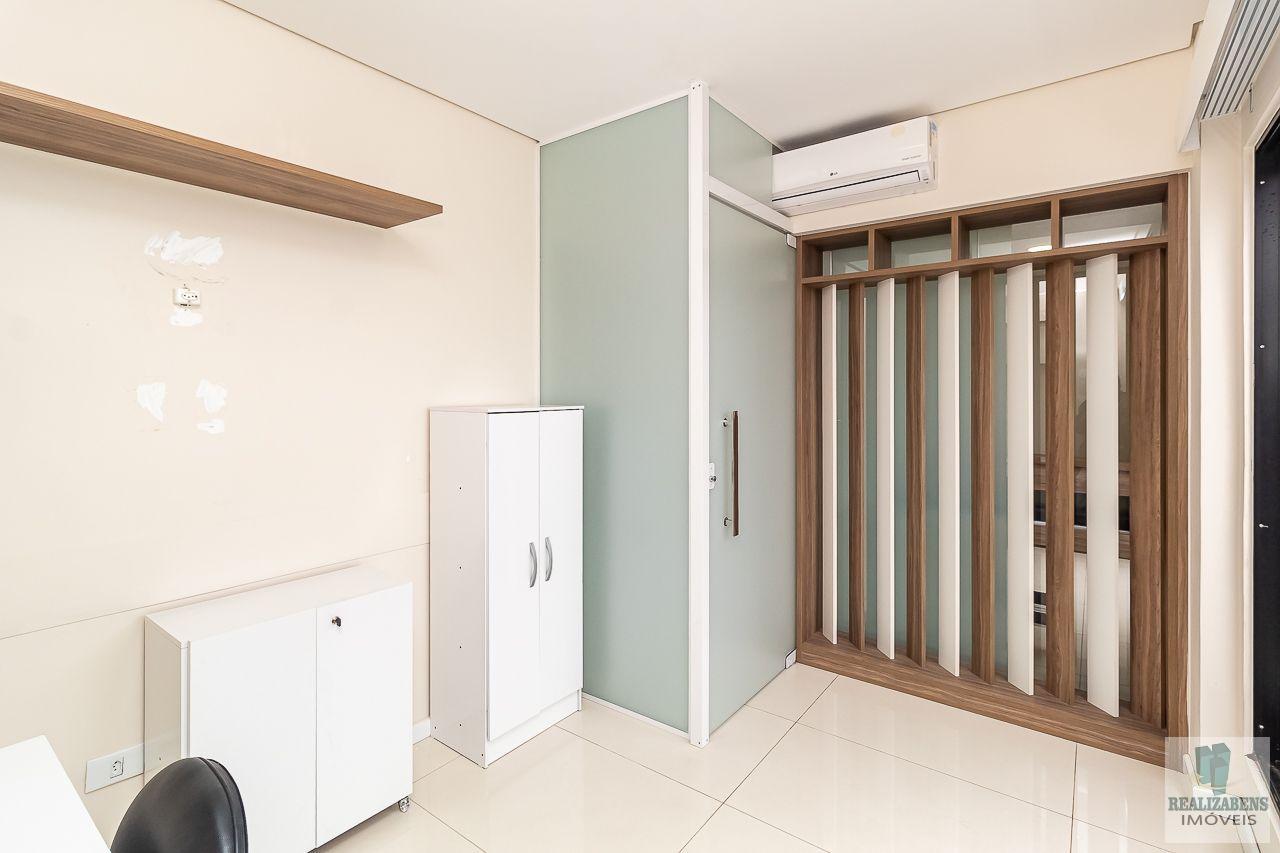 Conjunto Comercial-Sala à venda, 41m² - Foto 13