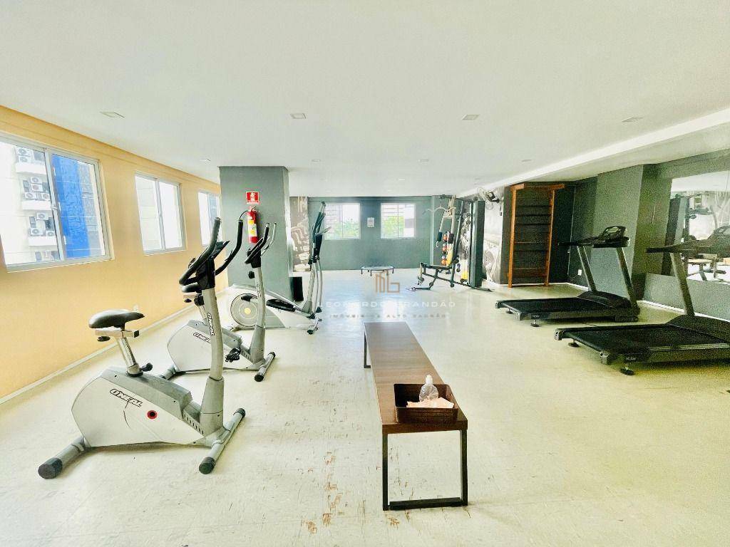 Apartamento à venda com 3 quartos, 91m² - Foto 23