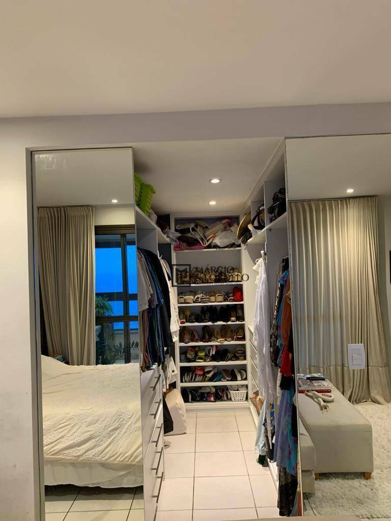 Apartamento à venda com 1 quarto, 60m² - Foto 5