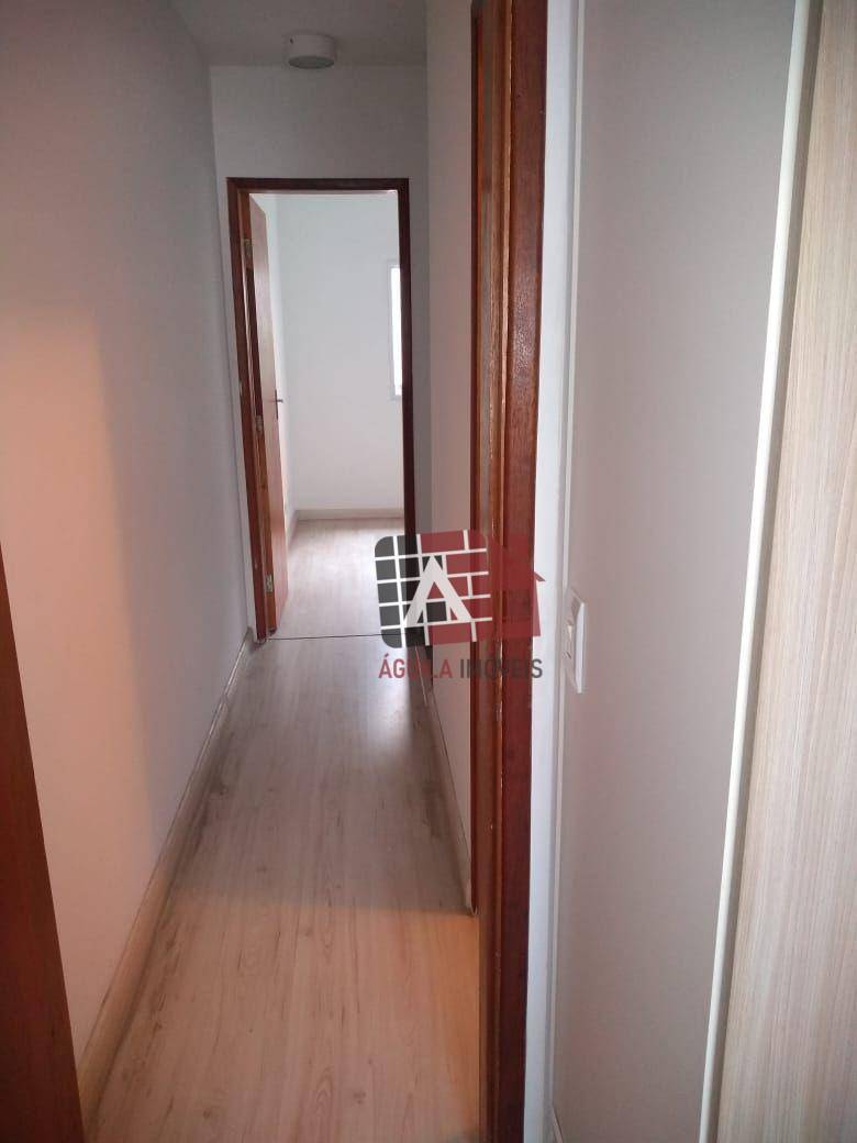 Sobrado à venda com 2 quartos, 60m² - Foto 19