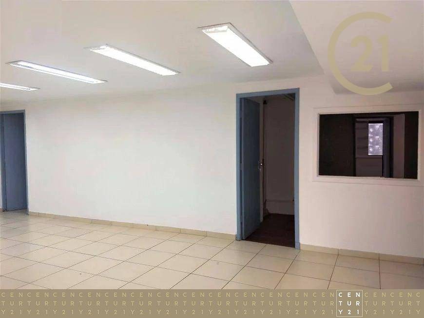 Conjunto Comercial-Sala para alugar, 528m² - Foto 20