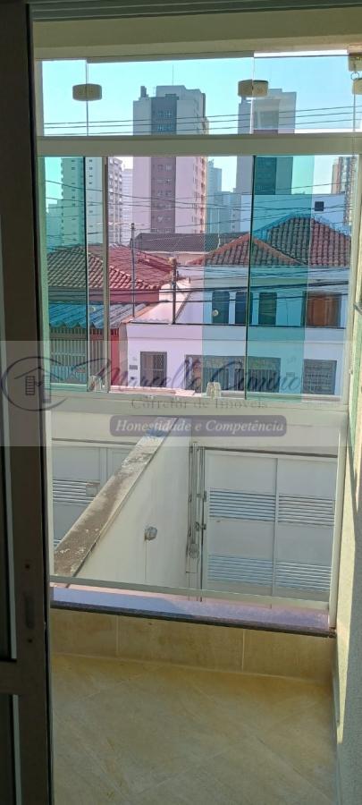 Sobrado para alugar com 3 quartos - Foto 1