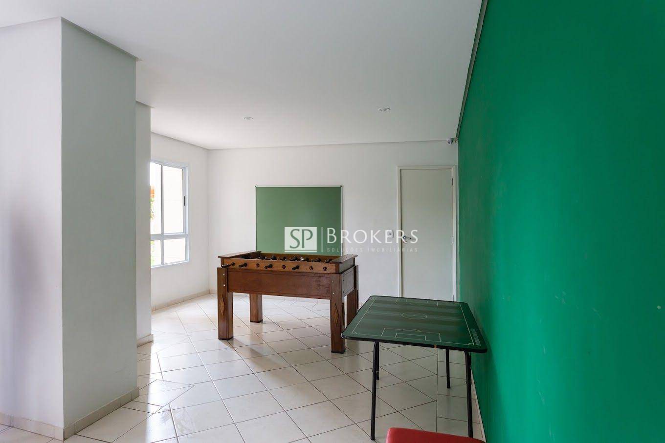 Apartamento à venda com 2 quartos, 52m² - Foto 28