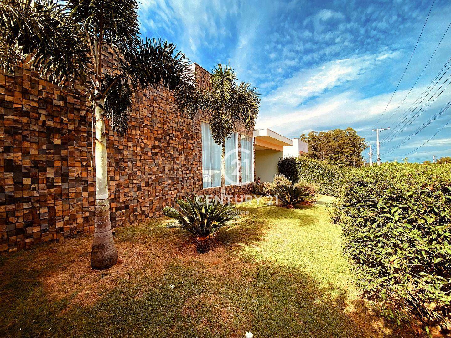 Casa de Condomínio à venda com 3 quartos, 177m² - Foto 8