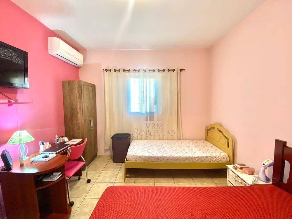 Sobrado à venda com 3 quartos, 113m² - Foto 2