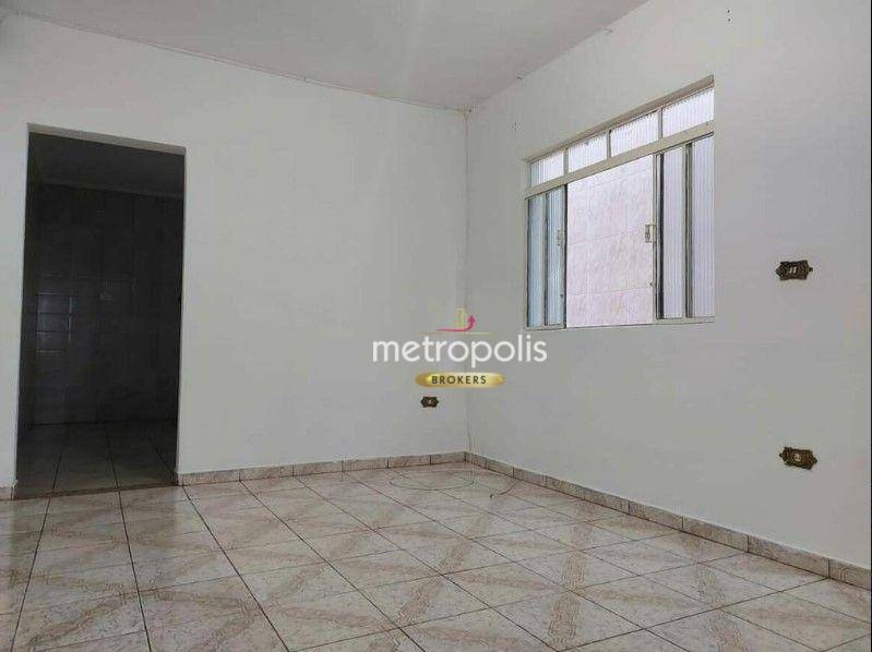 Sobrado à venda com 4 quartos, 125m² - Foto 1