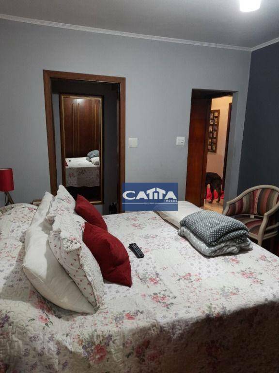 Sobrado à venda com 3 quartos, 232m² - Foto 25