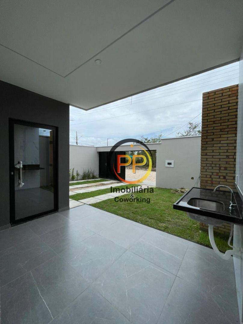 Casa à venda com 3 quartos, 110m² - Foto 6