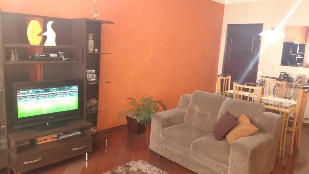 Apartamento à venda com 3 quartos, 98m² - Foto 25