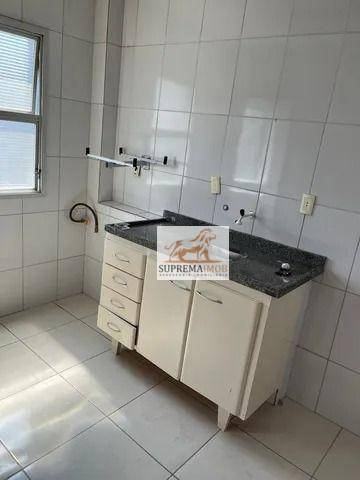 Apartamento à venda com 2 quartos, 51m² - Foto 5