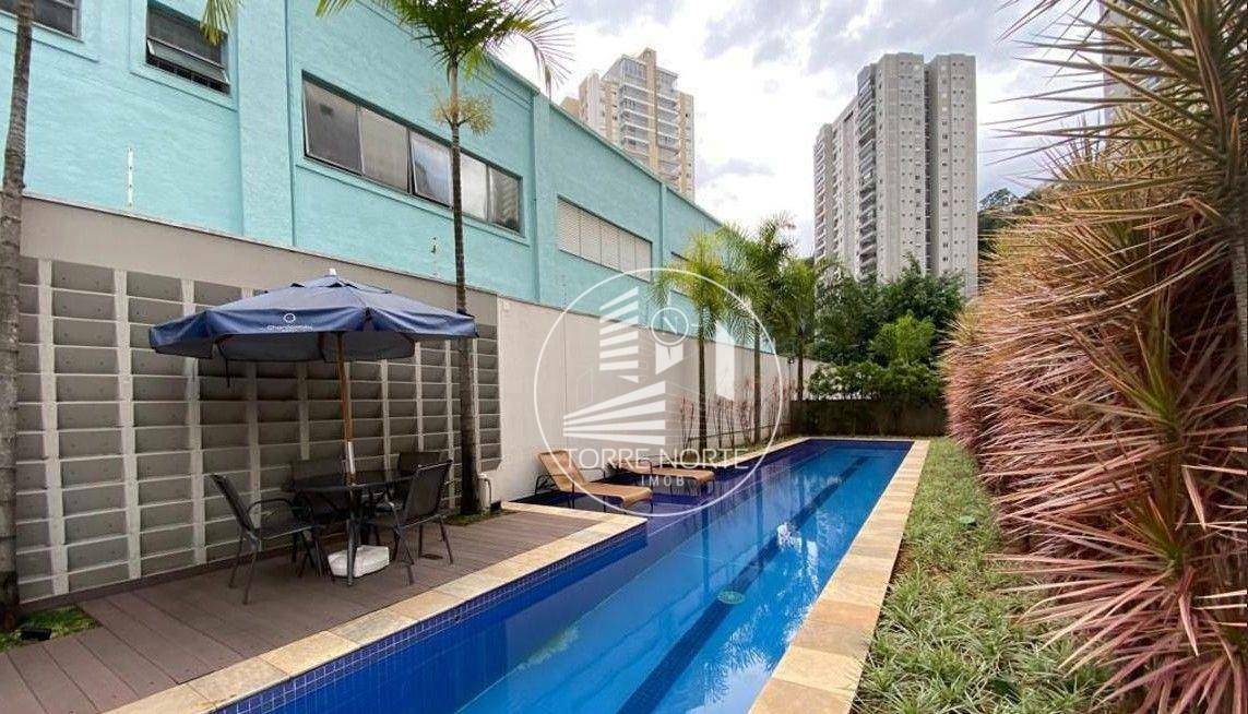 Apartamento à venda com 2 quartos, 55m² - Foto 10