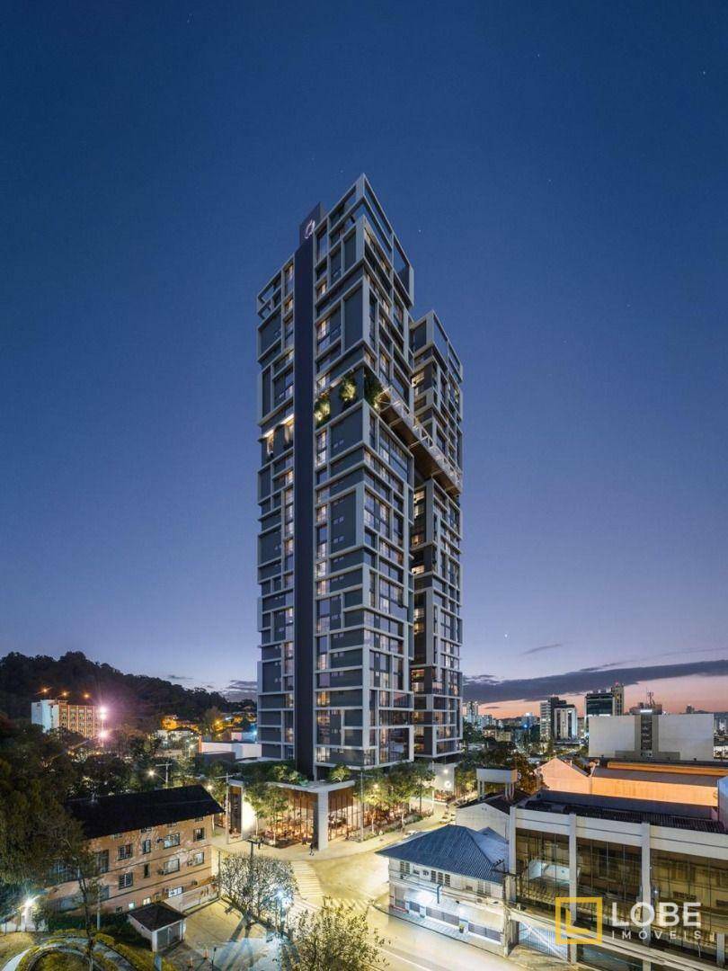 Apartamento, 3 quartos, 159 m² - Foto 2