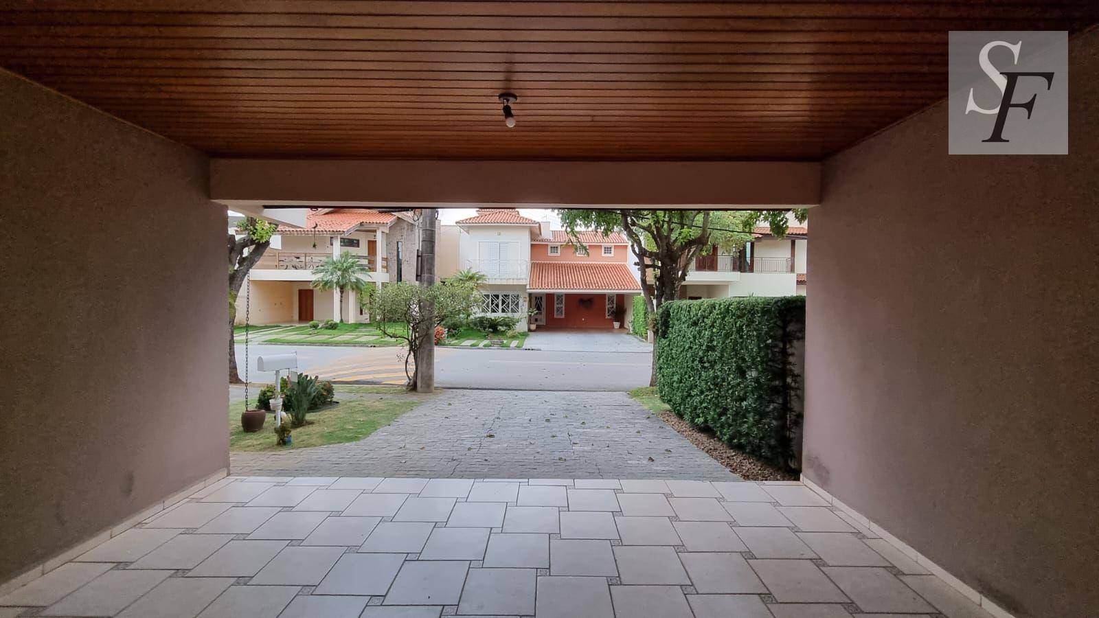 Sobrado para alugar com 3 quartos, 302m² - Foto 3