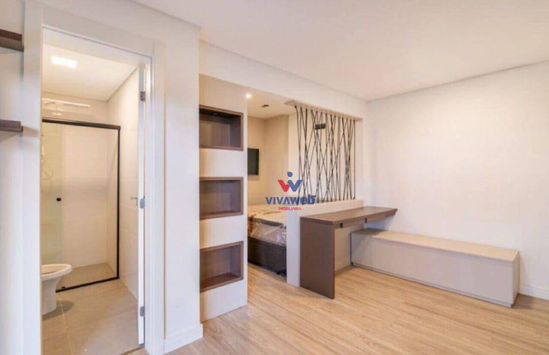 Kitnet e Studio à venda com 1 quarto, 24m² - Foto 10