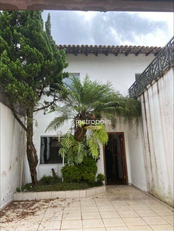 Casa à venda e aluguel com 3 quartos, 440m² - Foto 8