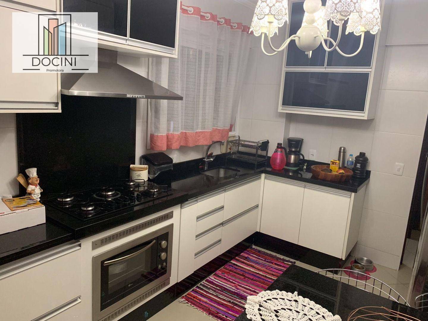 Apartamento à venda com 3 quartos, 106m² - Foto 29