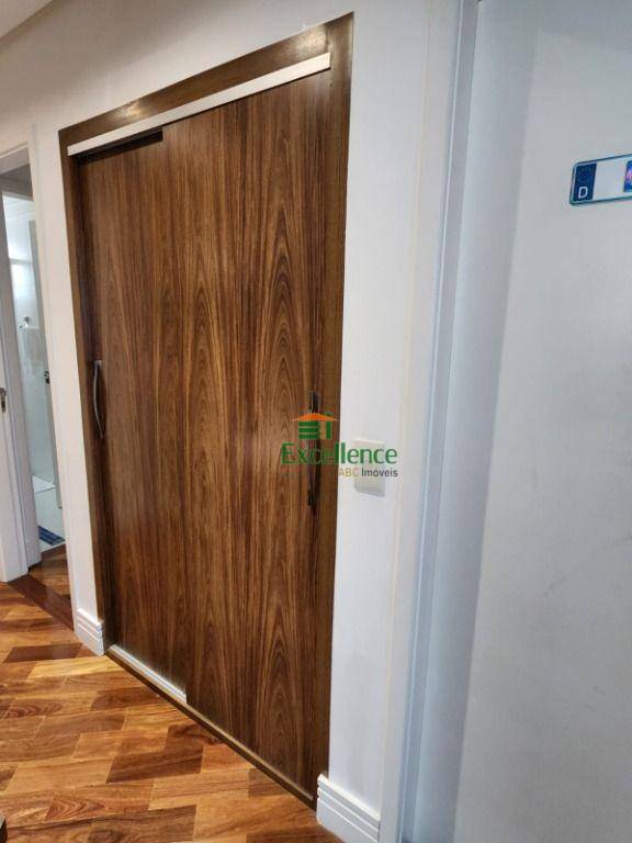 Apartamento à venda com 3 quartos, 133m² - Foto 10