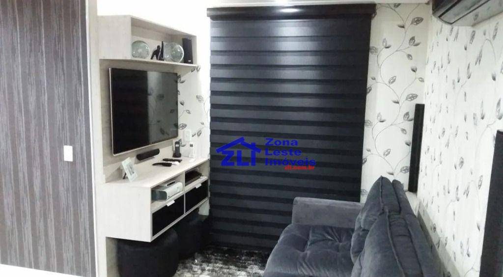 Apartamento à venda com 2 quartos, 53m² - Foto 5