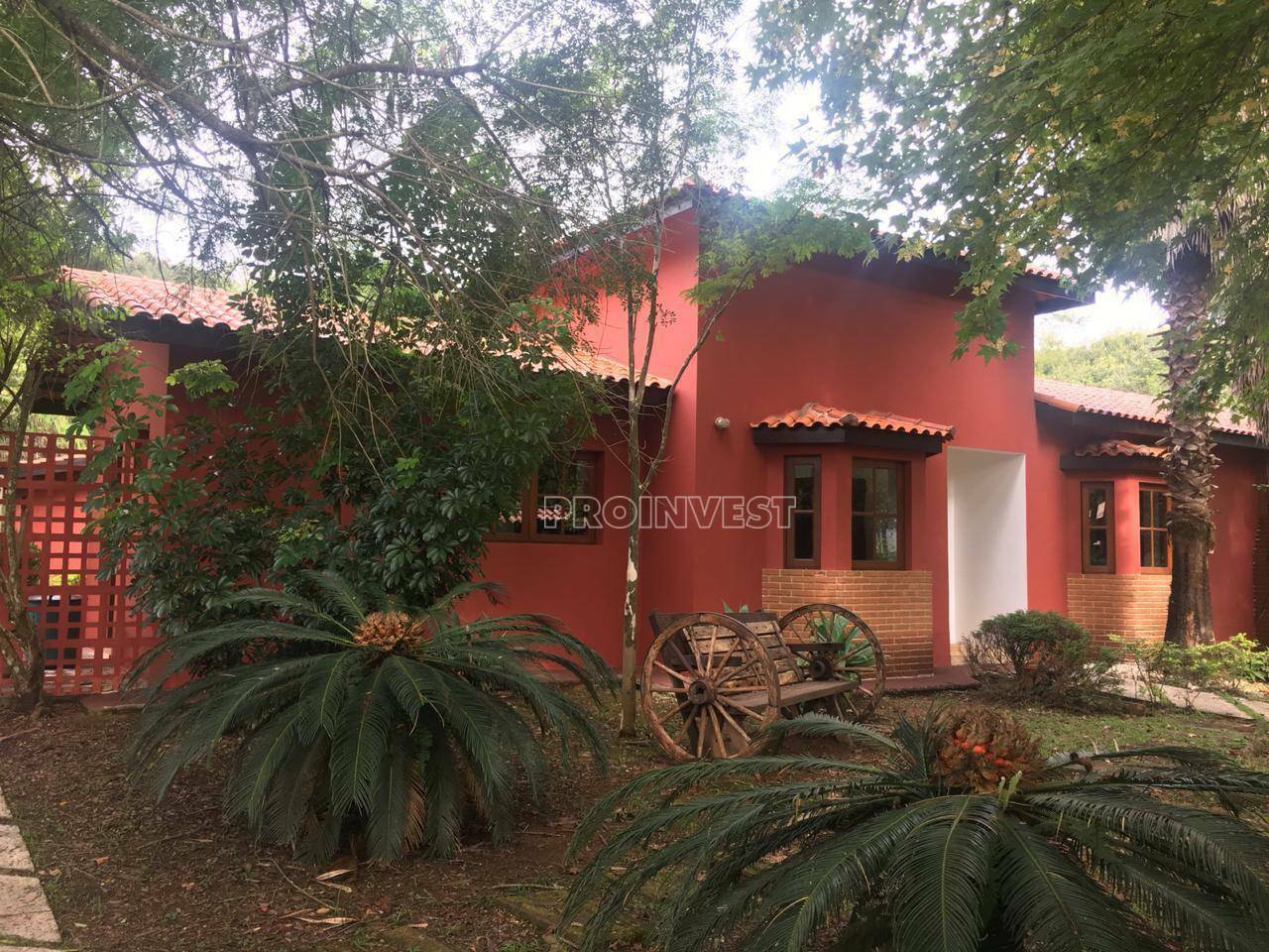 Casa de Condomínio à venda com 4 quartos, 230m² - Foto 26