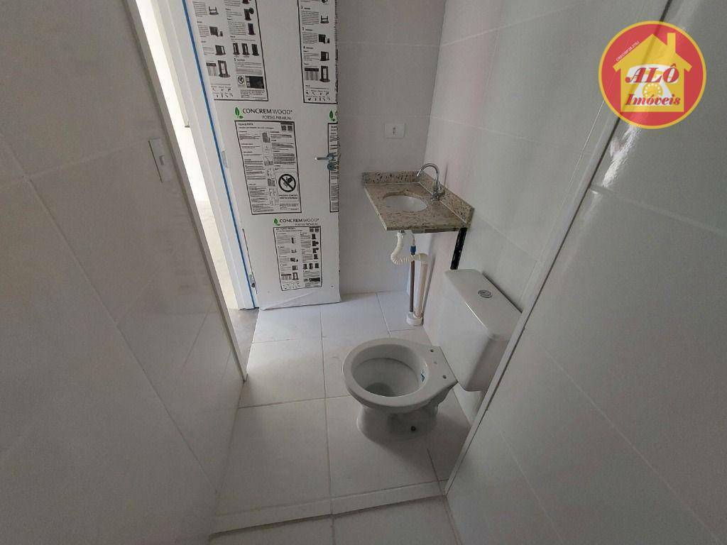 Apartamento à venda com 2 quartos, 58m² - Foto 11