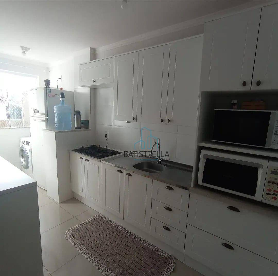 Apartamento à venda com 2 quartos, 67m² - Foto 7