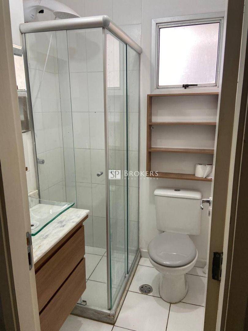 Apartamento à venda com 2 quartos, 50m² - Foto 8