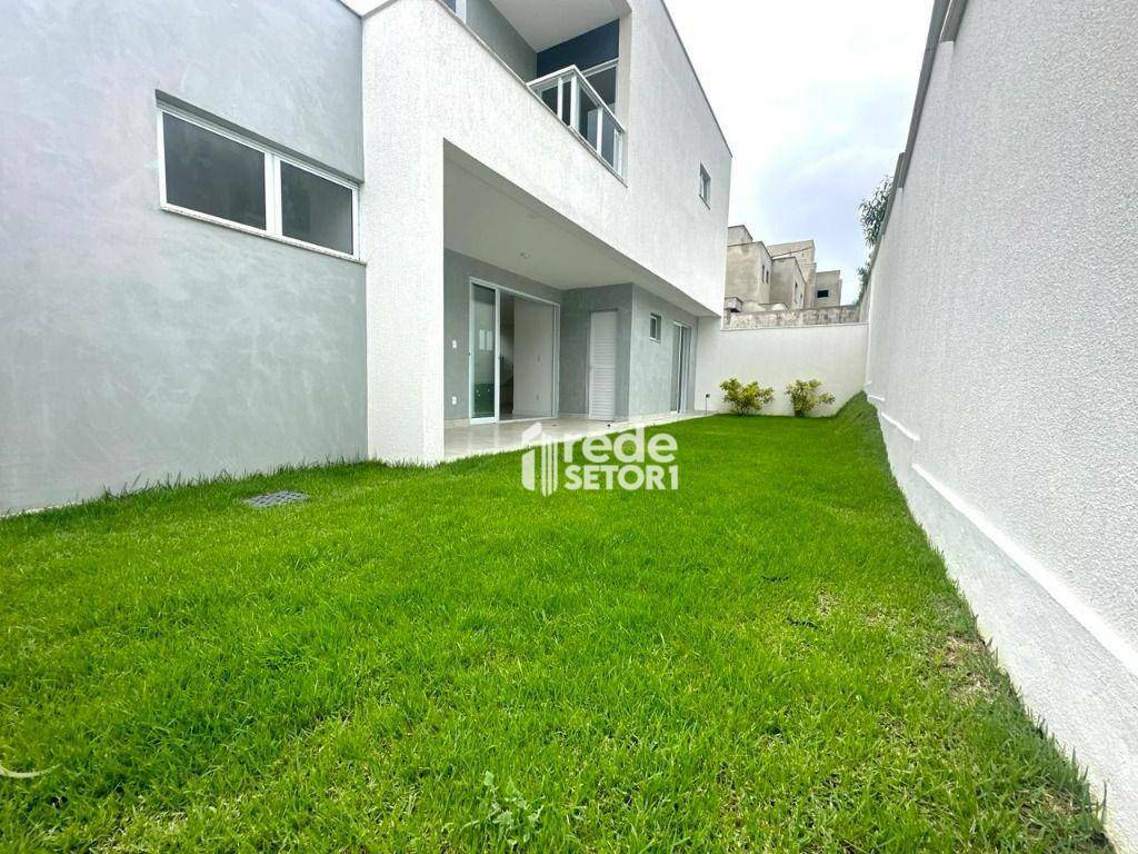 Casa de Condomínio à venda com 3 quartos, 170m² - Foto 15
