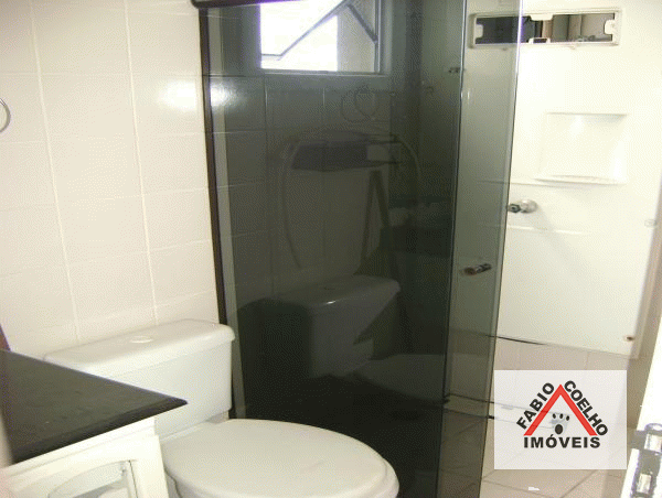 Apartamento à venda com 2 quartos, 58m² - Foto 9