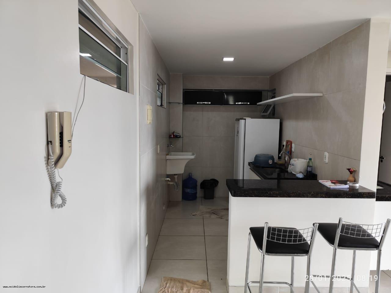 Apartamento para alugar com 1 quarto, 44m² - Foto 17