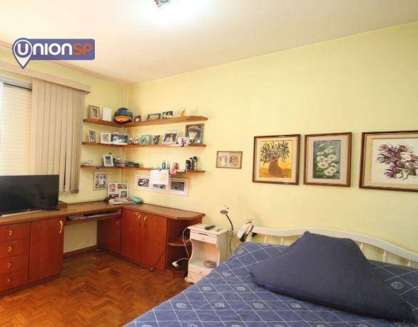 Apartamento à venda com 3 quartos, 158m² - Foto 15