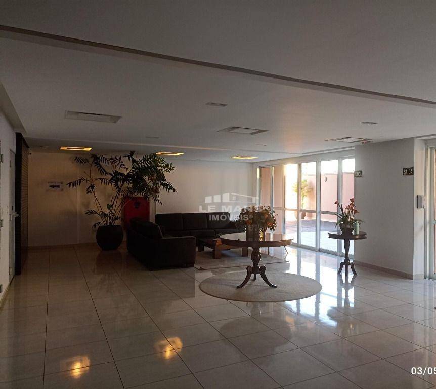 Apartamento à venda com 3 quartos, 98m² - Foto 24