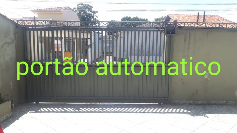 Sobrado à venda com 3 quartos, 255m² - Foto 12