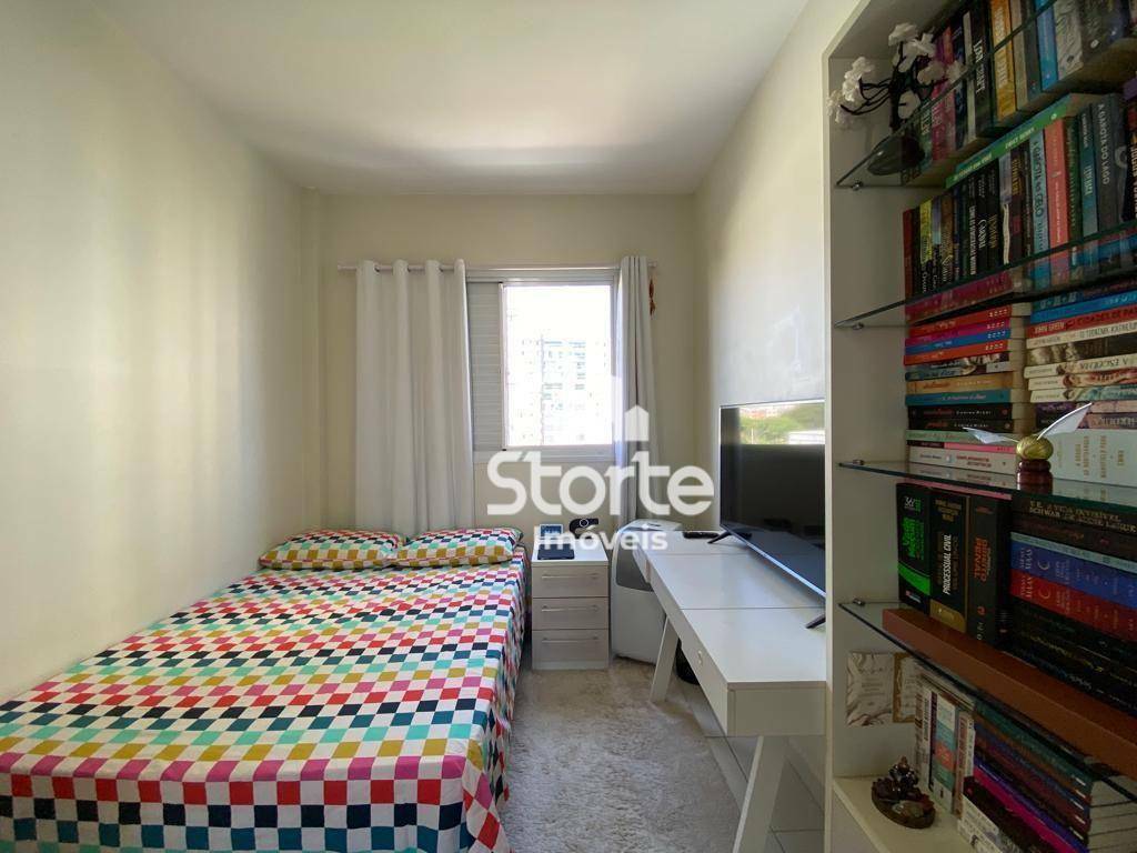 Apartamento à venda com 3 quartos, 90m² - Foto 9