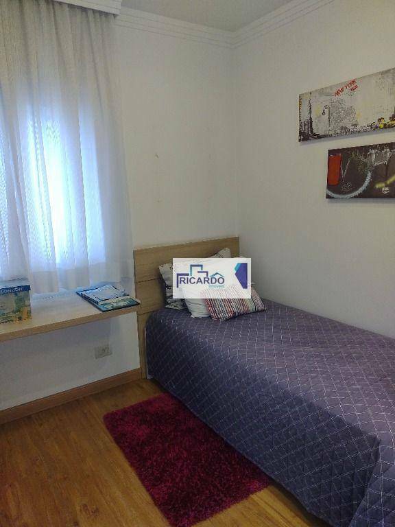 Apartamento à venda com 3 quartos, 83m² - Foto 21