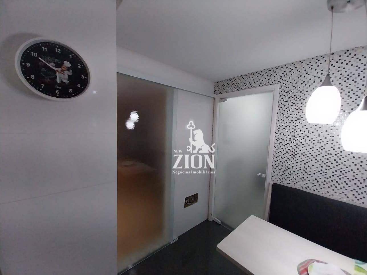 Apartamento à venda com 4 quartos, 124m² - Foto 19