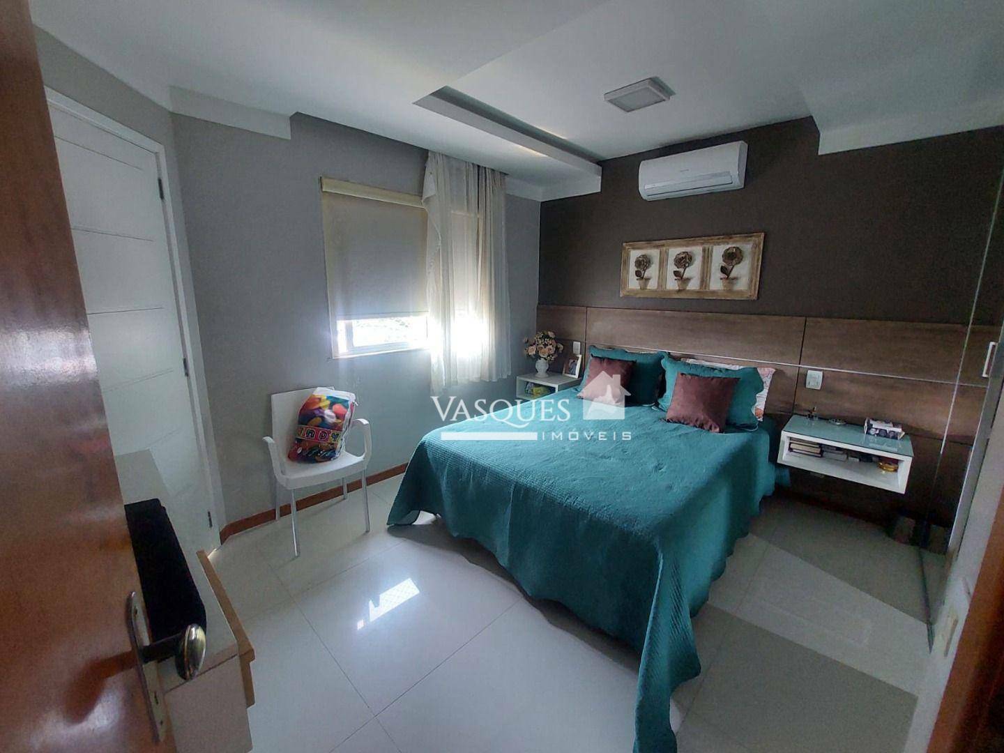 Casa de Condomínio à venda com 3 quartos, 150m² - Foto 22